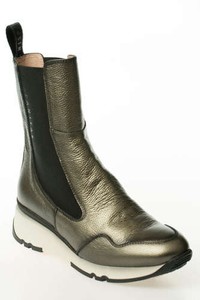 Botki  HISPANITAS HI211867 Plomo