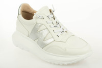 Półbuty WONDERS A-4002 OFF