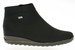 Botki RIEKER 98251 schwarz
