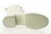 Botki WALDLAUFER 789805 Perl Offwhite