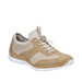 Półbuty RIEKER N4245 Beige