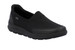 Półbuty RIEKER Z0054 Black
