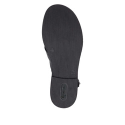Sandały REMONTE D3674 Schwarz