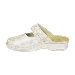 Klapki BERKEMANN 03457 Pastell