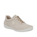 Półbuty RIEKER 52546 Beige