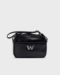 Torebka WONDERS WB-52002 Negro