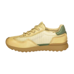 Półbuty LORETTA VITALE W1402 Khaki