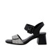 Sandały REMONTE D1K51 Schwarz