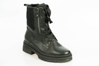 Botki WALDLAUFER 930901 Schwarz