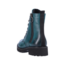 Botki REMONTE D8671 Blau