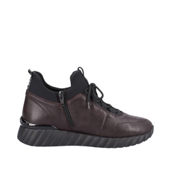 Botki REMONTE D5977 Rot