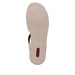 Sandały RIEKER 62918 Beige kombi