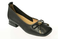 Czółenka LORETTA VITALE W5323 Black