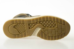 Botki WALDLAUFER 695K82 Bronce