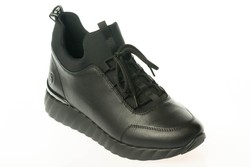 Botki REMONTE D5977 Schwarz