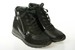 Botki WALDLAUFER 939H82 Schwarz