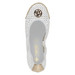 Baleriny RIEKER 41459 White