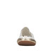 Baleriny RIEKER 41459 White