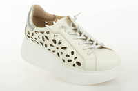 Półbuty WONDERS A-3621 OFF