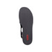 Sandały RIEKER 62941 Schwarz