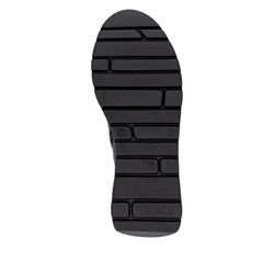 Botki REMONTE D2V70 Schwarz