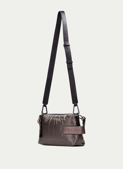 Torebka HISPANITAS BI254151 Topo Black