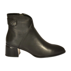 Botki LORETTA VITALE C9629 Black