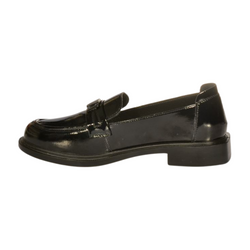 Półbuty LORETTA VITALE W9926 Black