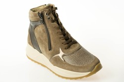 Botki WALDLAUFER 695K82 Bronce