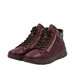 Botki RIEKER N1305 Red 