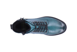 Botki REMONTE D8671 Blau