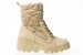 Botki WONDERS G-7004 NUBUK TAUPE