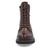 Botki REMONTE D1A70 Brown