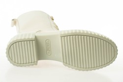 Botki WALDLAUFER 789805 Perl Offwhite
