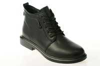 Botki LORETTA VITALE W9934A Black