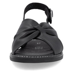 Sandały REMONTE D3674 Schwarz
