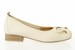 Czółenka LORETTA VITALE W5323 BEIGE