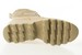 Botki WONDERS G-7004 NUBUK TAUPE