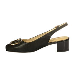 Czółenka LORETTA VITALE C3803 Black