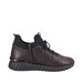 Botki REMONTE D5977 Rot