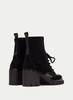 Botki HISPANITAS HI254281 Black