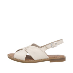 Sandały REMONTE D3674 Beige