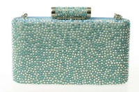 Torebka MENBUR 85164 Turquesa