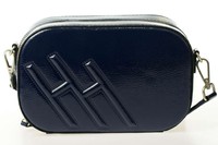 Torebka HISPANITAS BV232677 JEANS