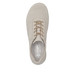 Półbuty RIEKER 52546 Beige