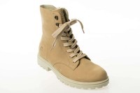 Botki REMONTE D8479 Brown