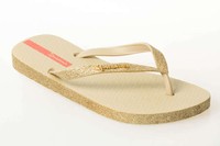 Japonki IPANEMA 27000 Beige