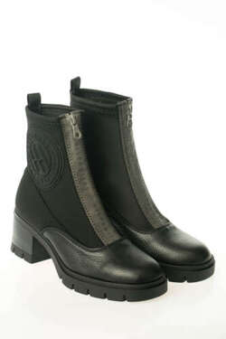 Botki HISPANITAS HI233110 Black