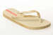 Japonki IPANEMA 27000 Beige