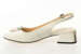 Sandały LORETTA VITALE D40524B Beige